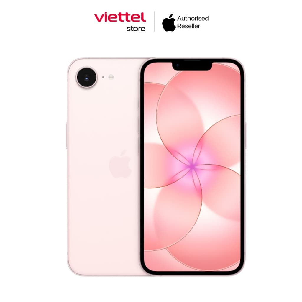 Apple iPhone 17e 256GB Chính hãng