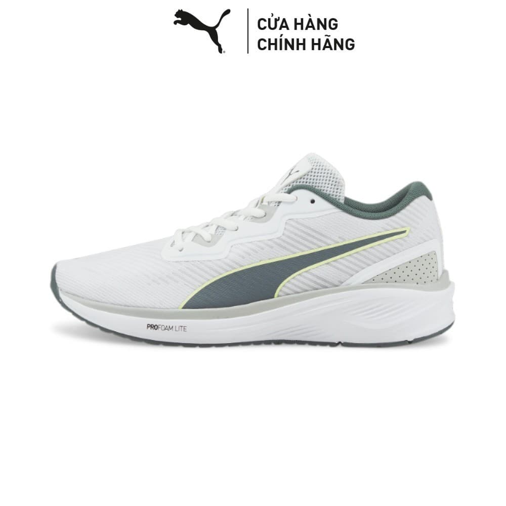 Giày thể thao PUMA Unisex Aviator ProFoam Skys Màu Trắng