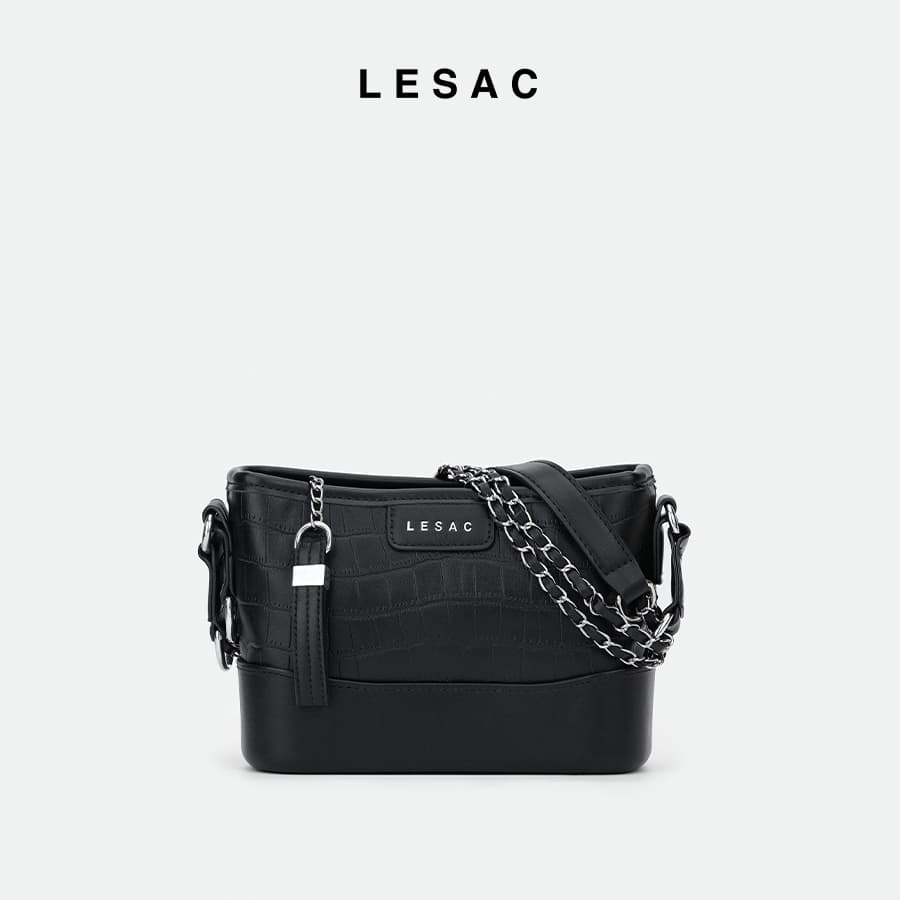 Túi xách nữ LESAC Mikala Bag (02 màu sắc)